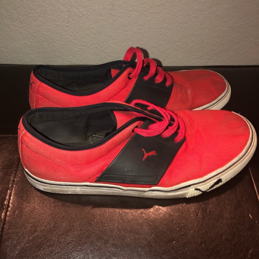 Puma men shoes